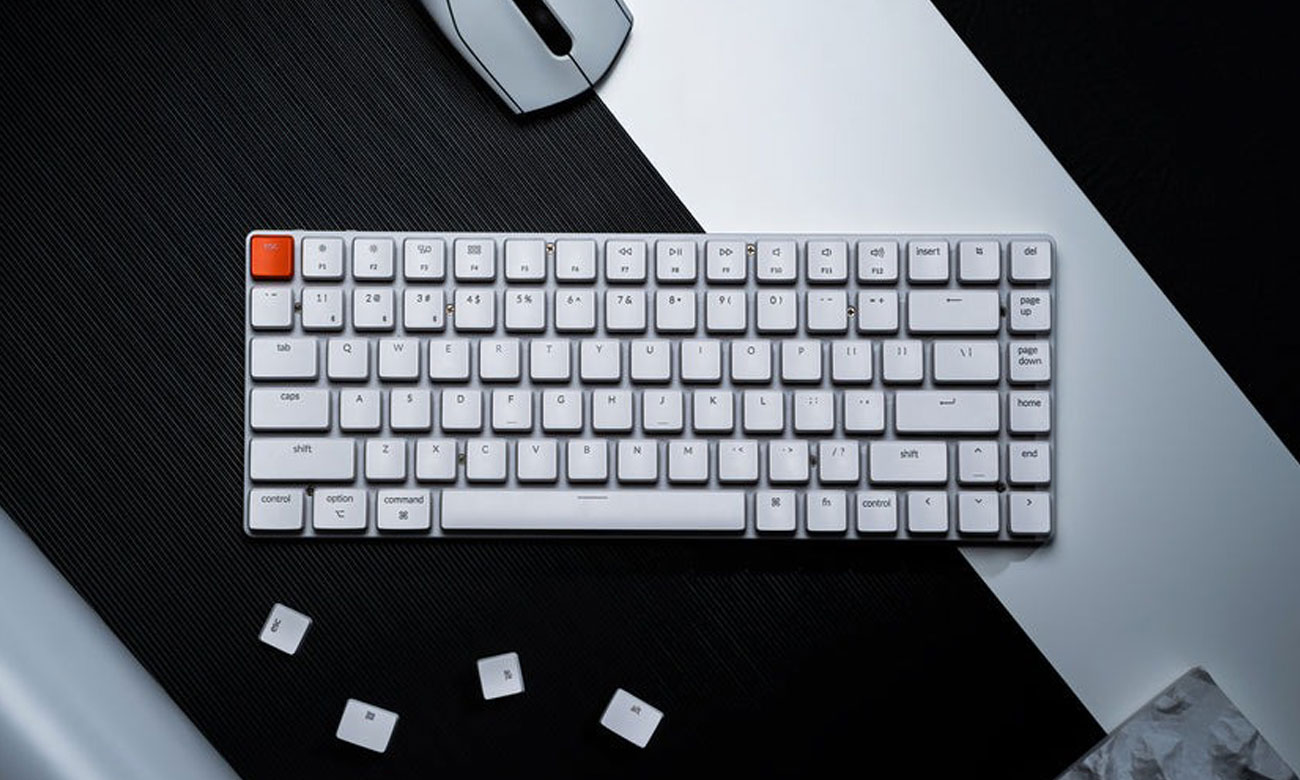 Keychron K3-K3