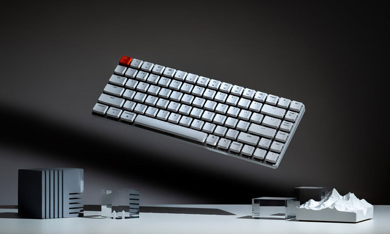 Keychron K3-K3