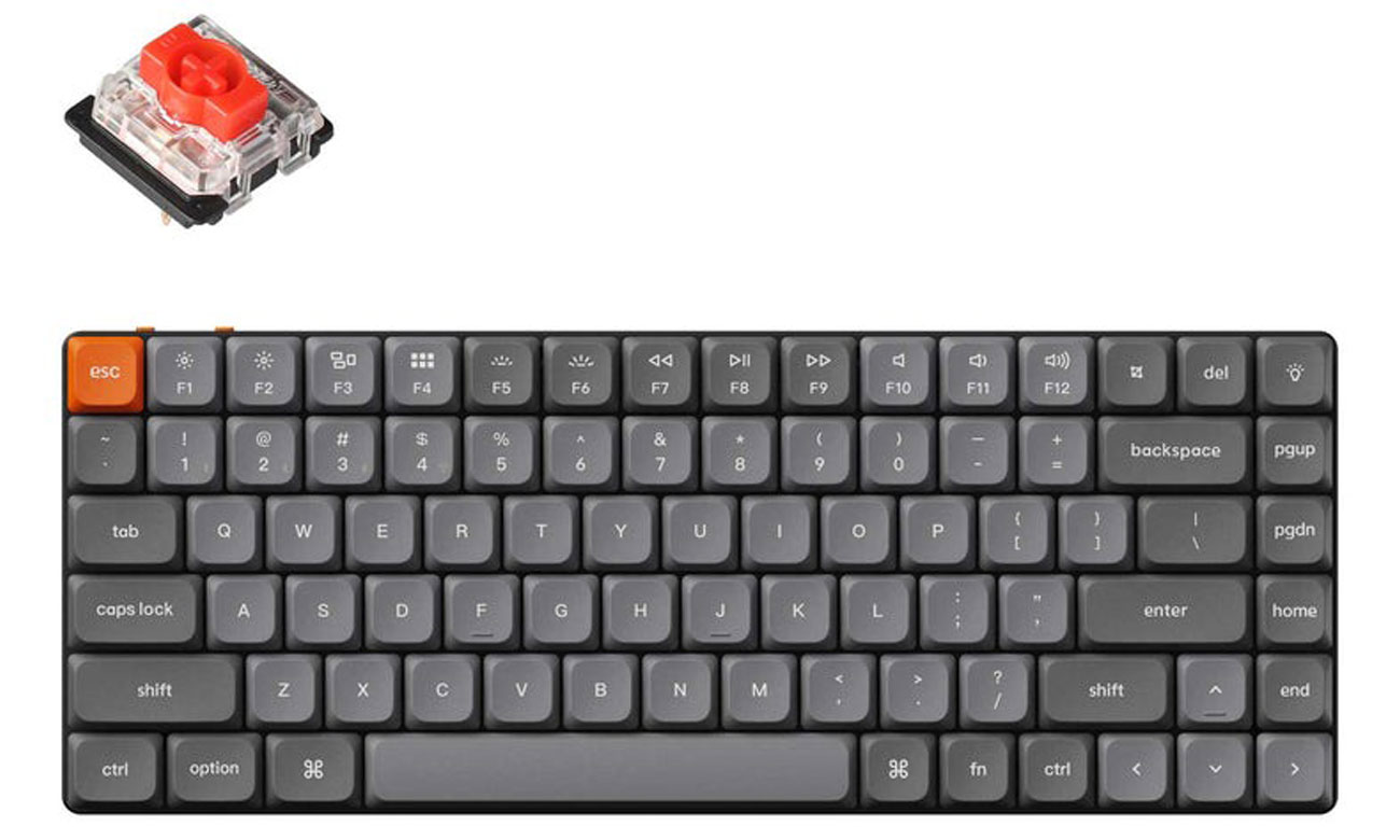 Keychron K3 MAX-A1