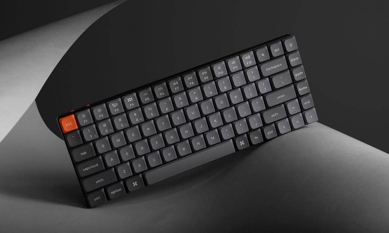 Keychron K3 MAX-A1