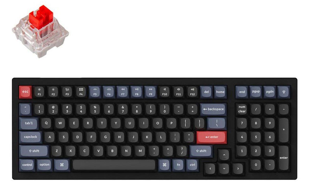 Keychron K4P-G1
