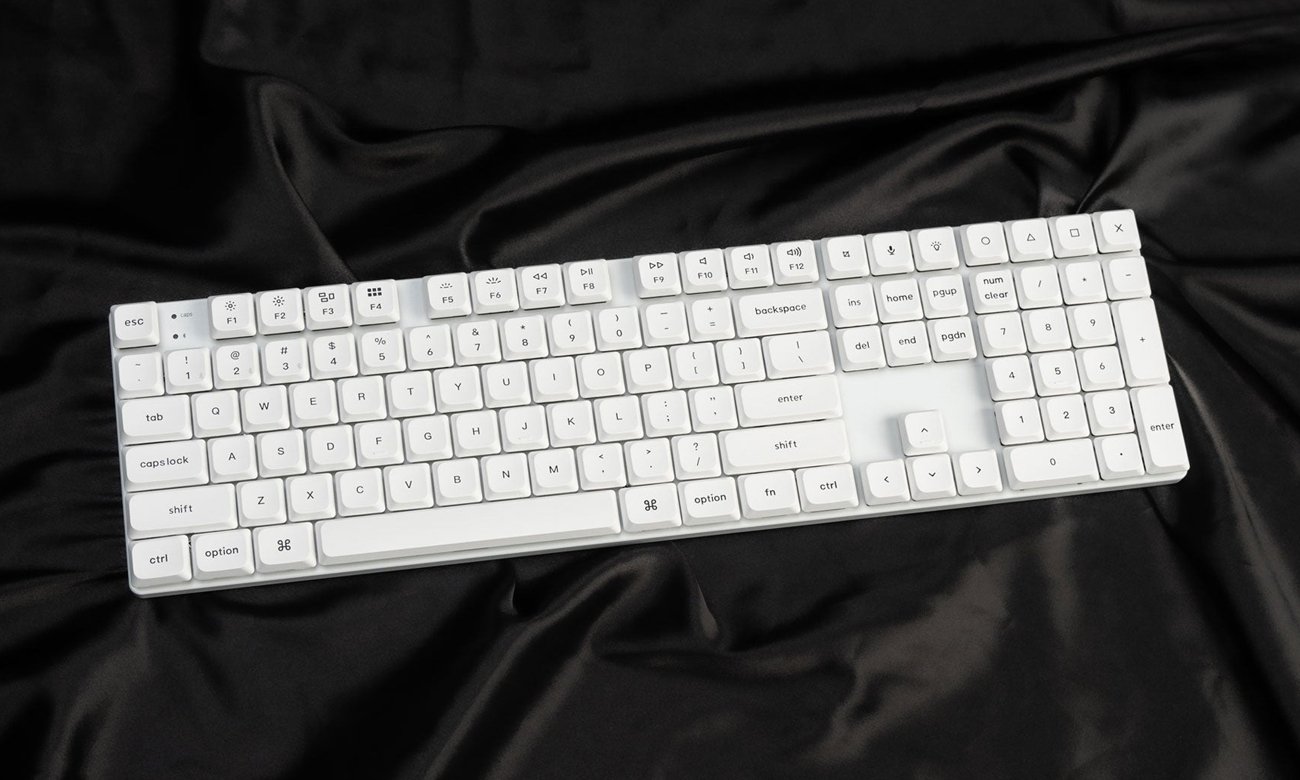Keychron K5P-Q1