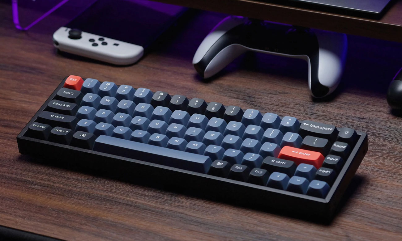 Keychron K6P