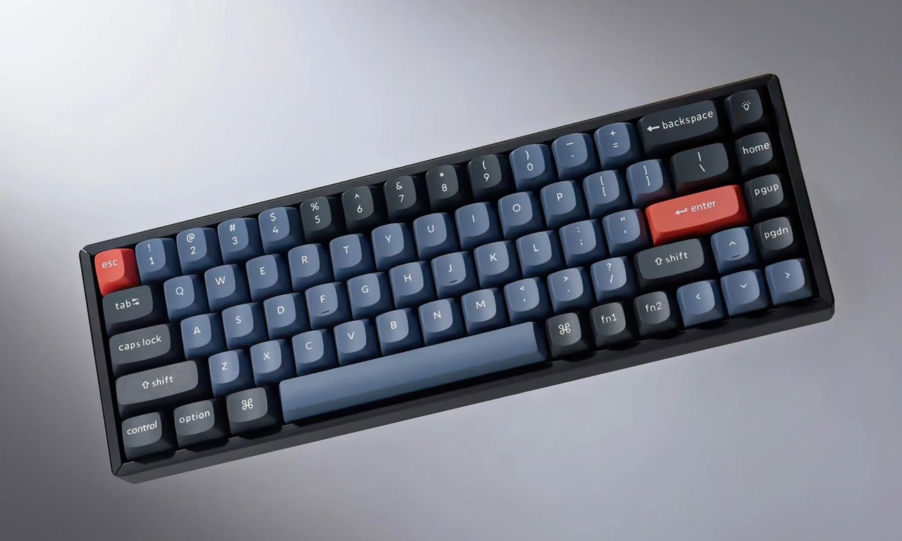 Keychron K6P
