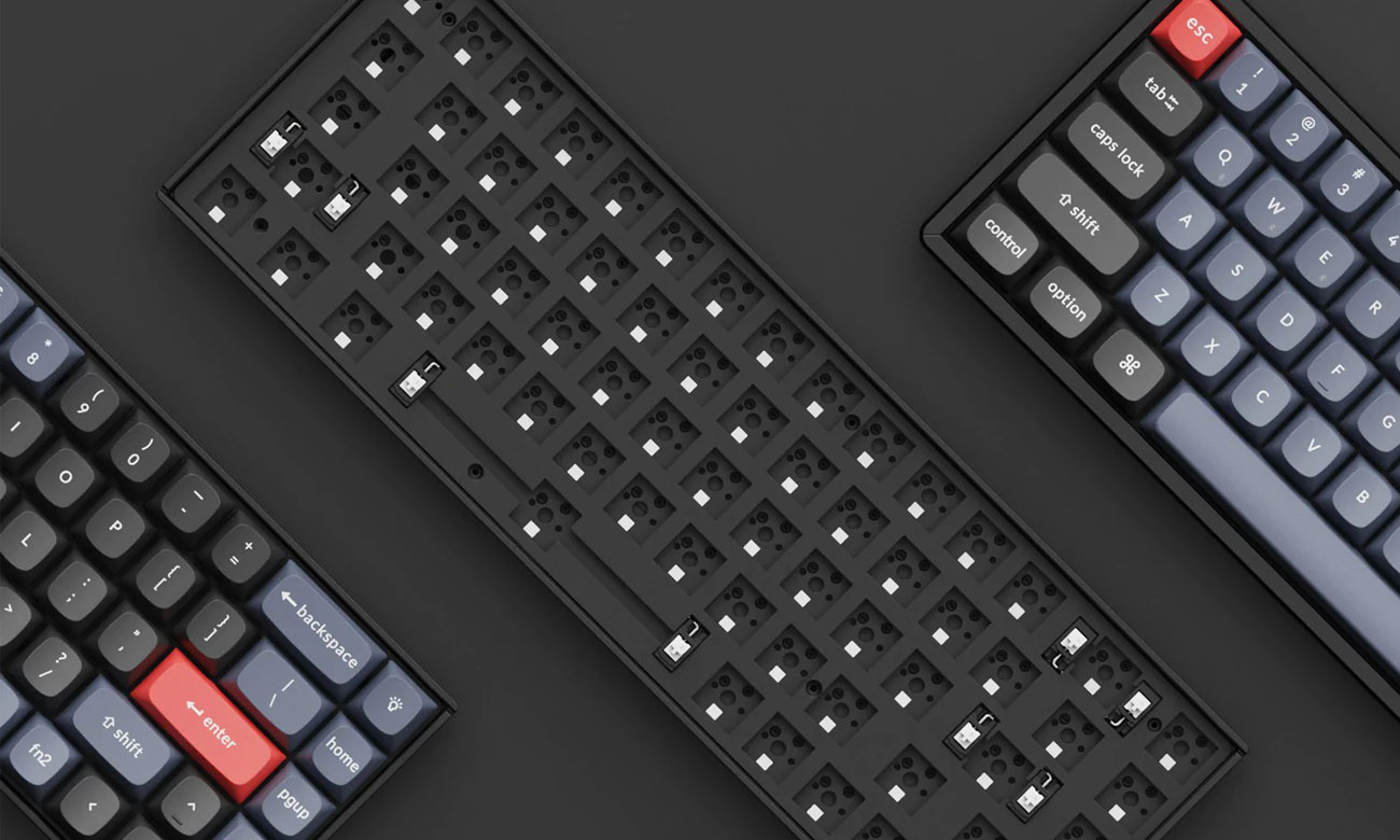 Keychron K6P