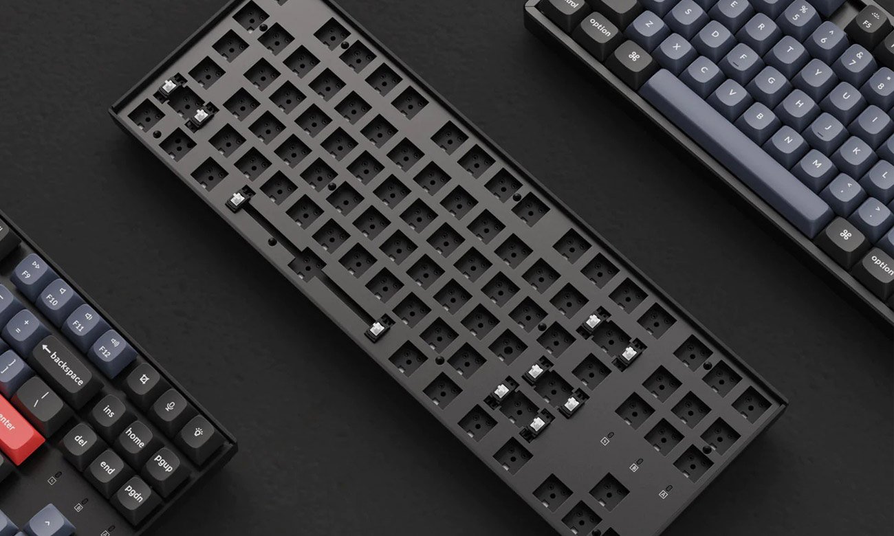 Klawiatura bezprzewodowa Keychron K8 Pro G2