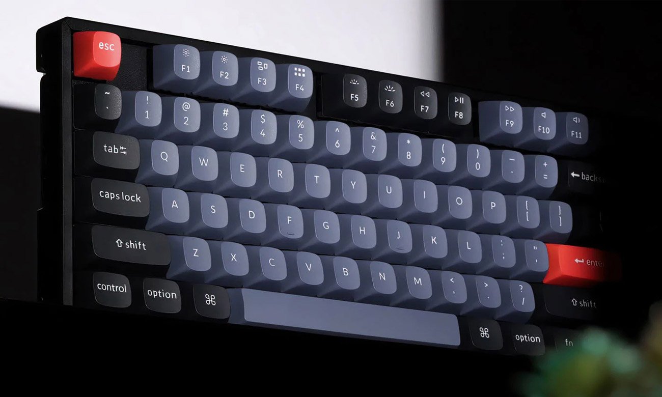 Klawiatura bezprzewodowa Keychron K8 Pro G2
