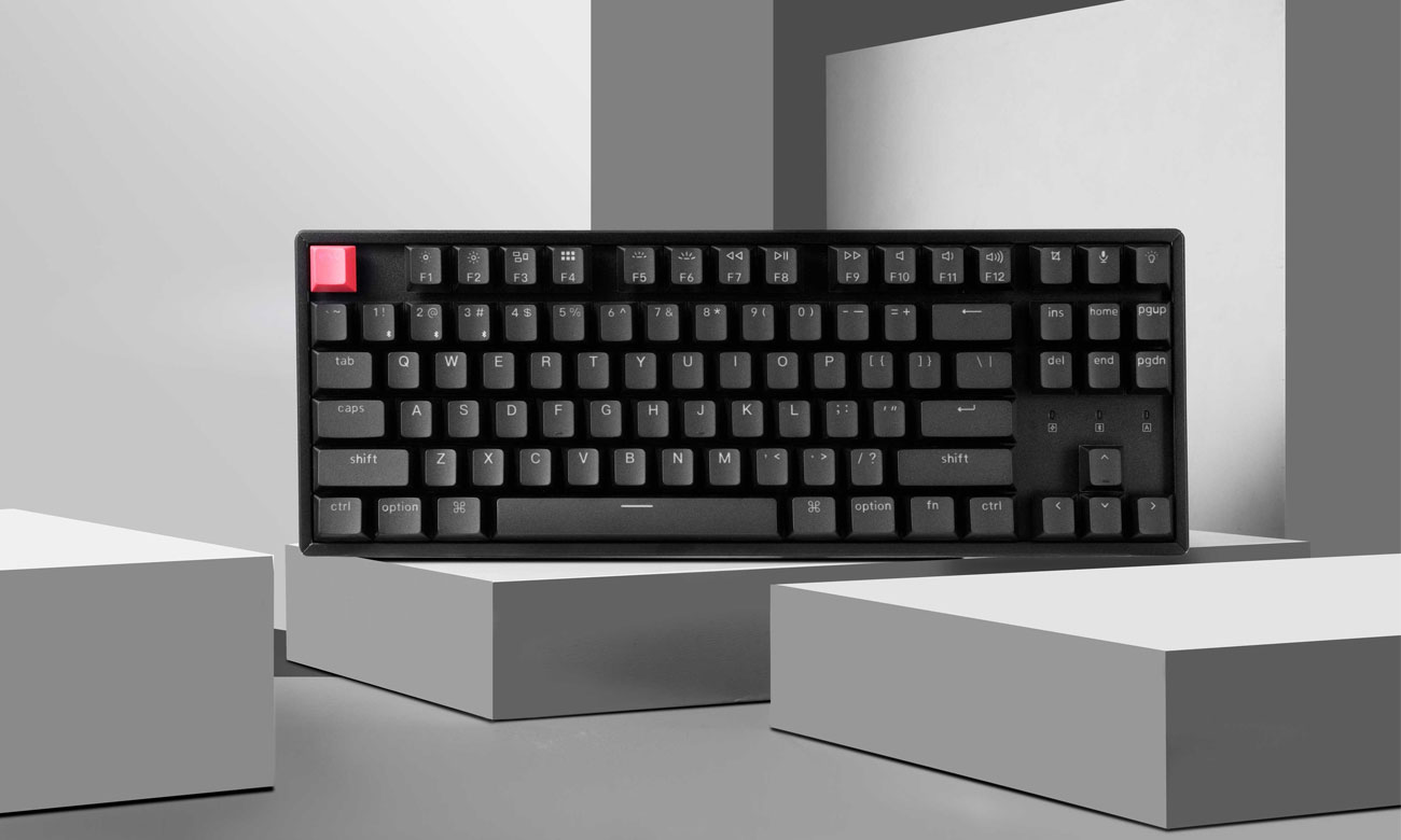 Keychron K8 Version 2