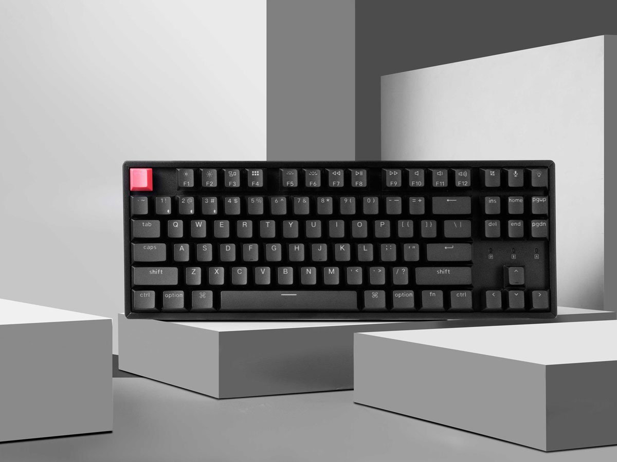 Keychron K8 Version 2