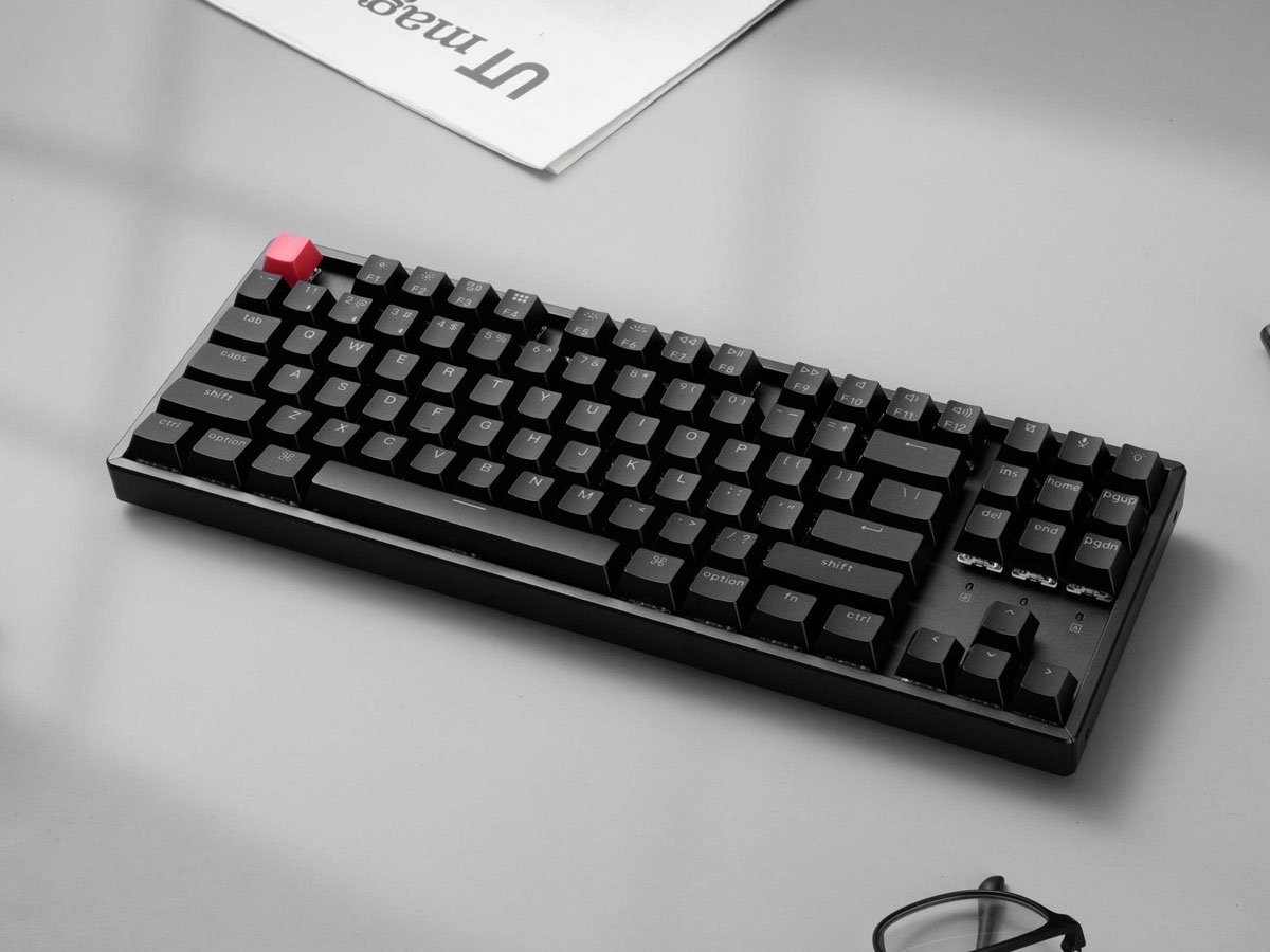 Keychron K8 Version 2