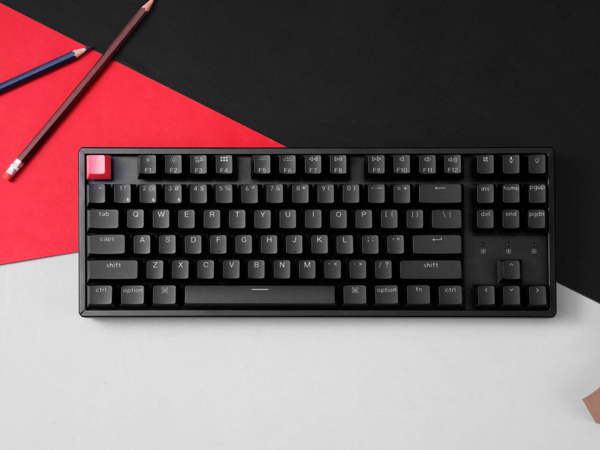 Keychron K8 Version 2