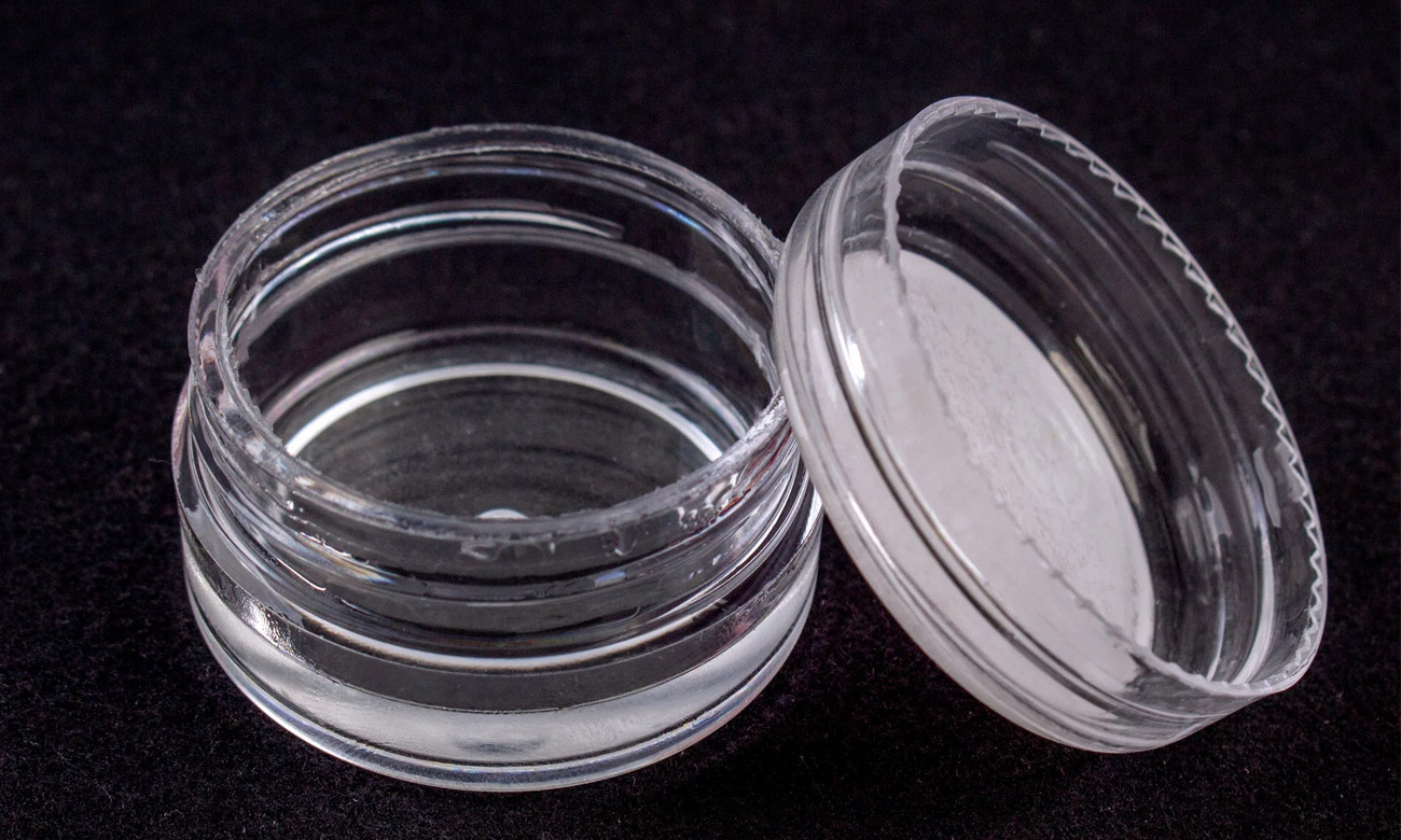 Smar do stabilizatorów Keychron KLube-205