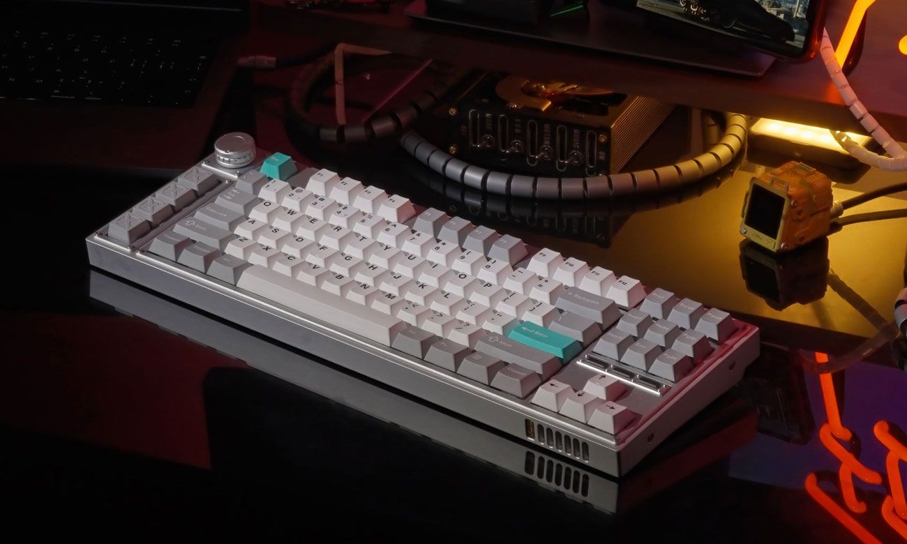 Keychron L3-X3