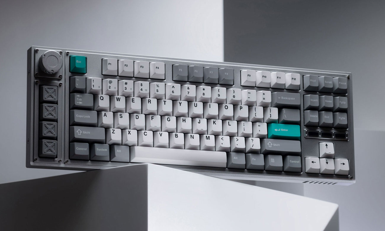 Keychron L3-X3