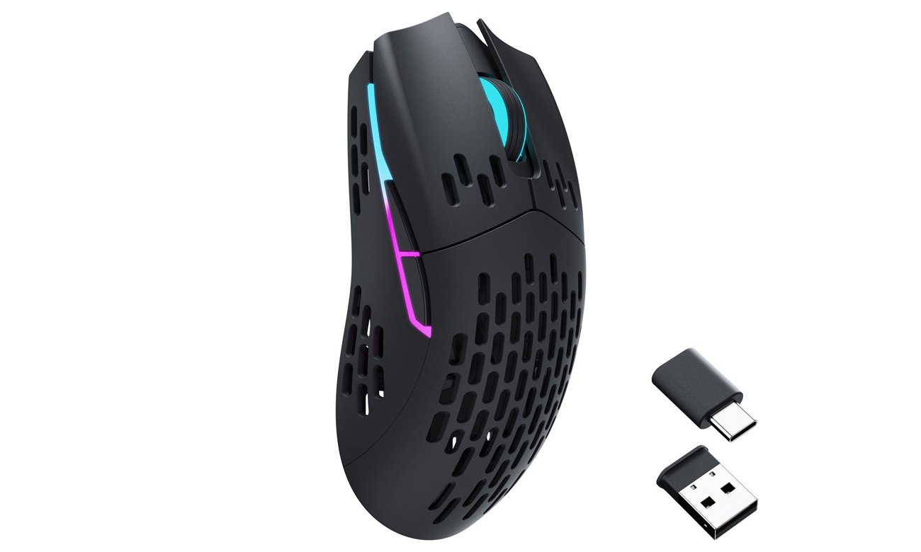 Mysz Keychron M1-A3