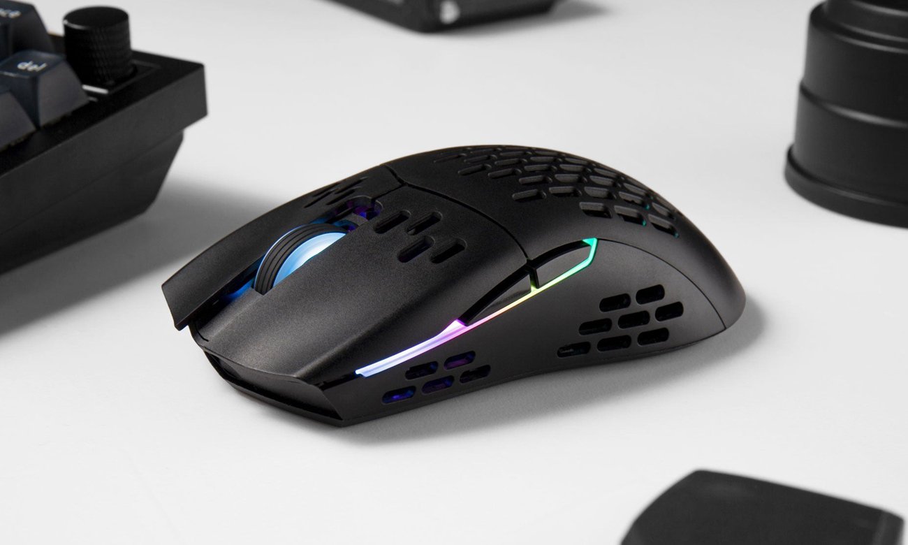 Mysz Keychron M1-A5