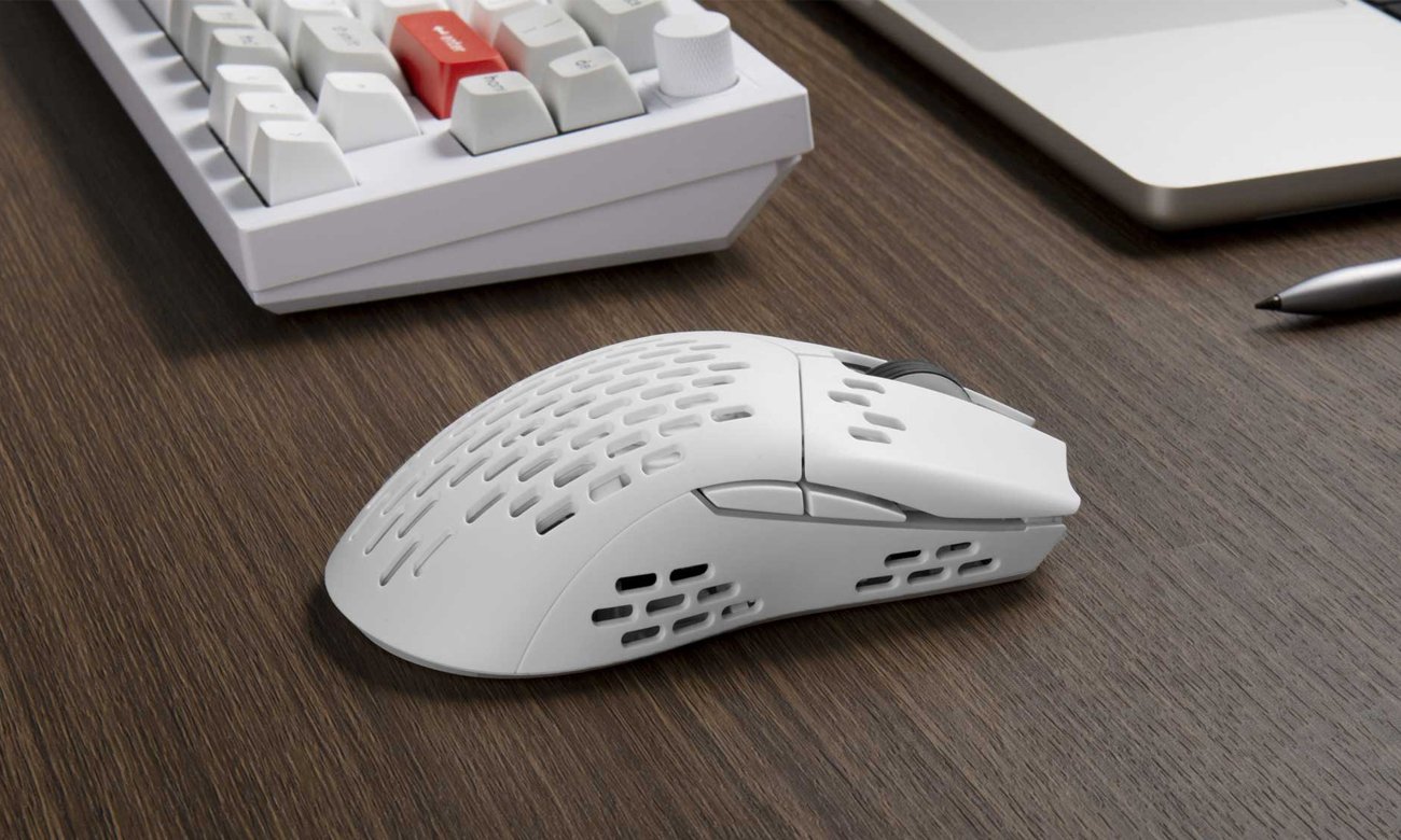 Mysz Keychron M1-A5
