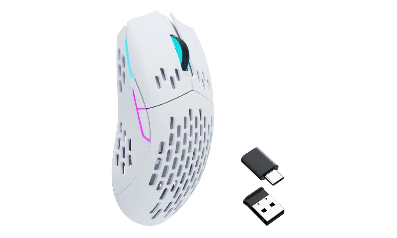 Mysz Keychron M1-A5