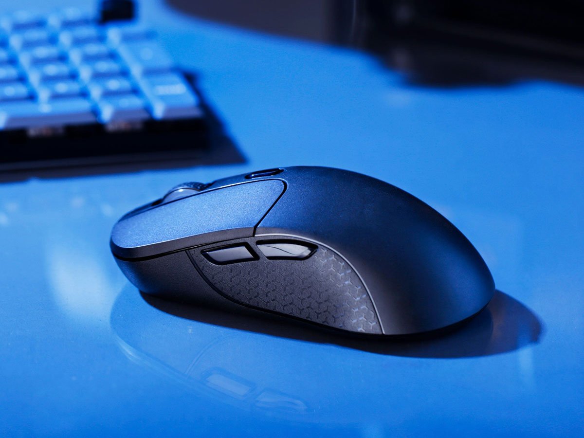 Keychron Mysz M3 8K