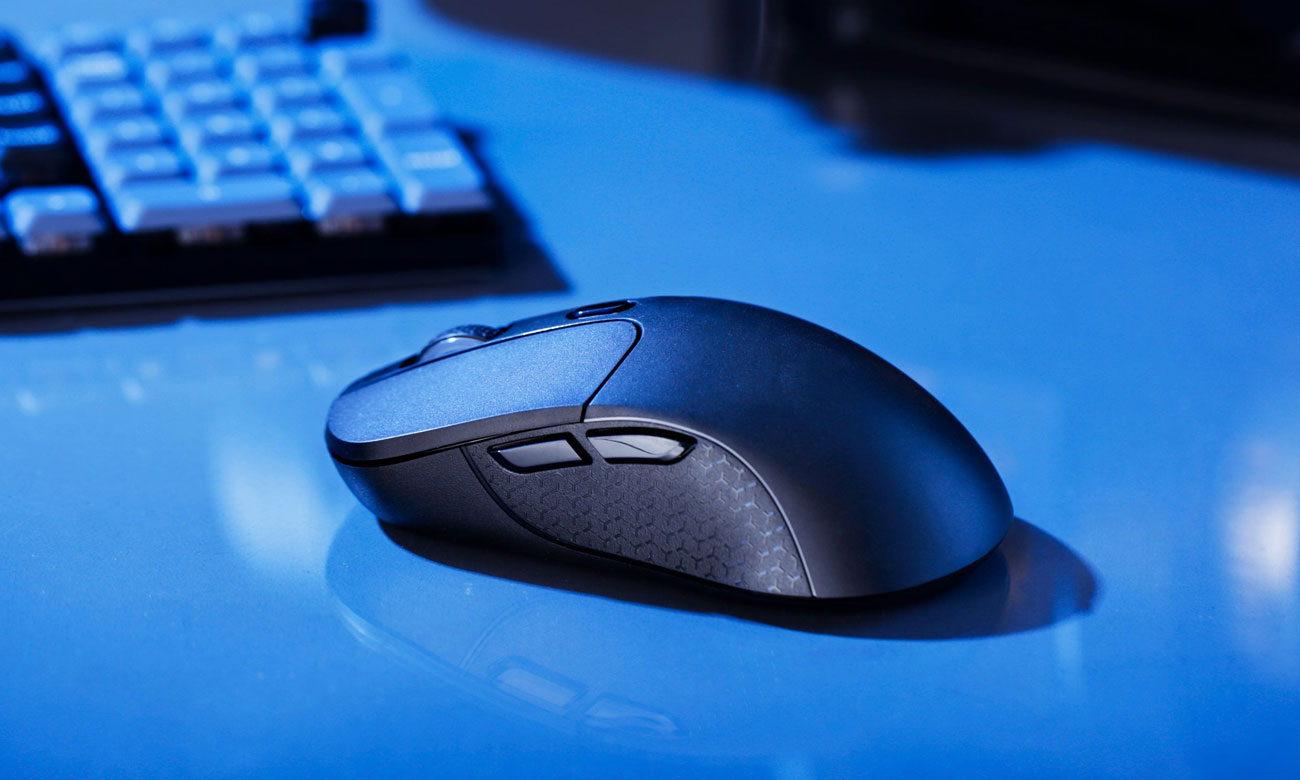 Keychron M3-A4