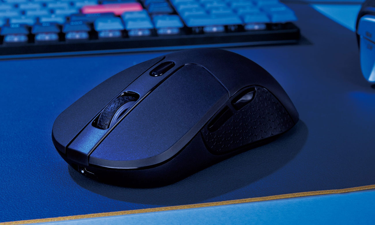 Keychron M3-A4