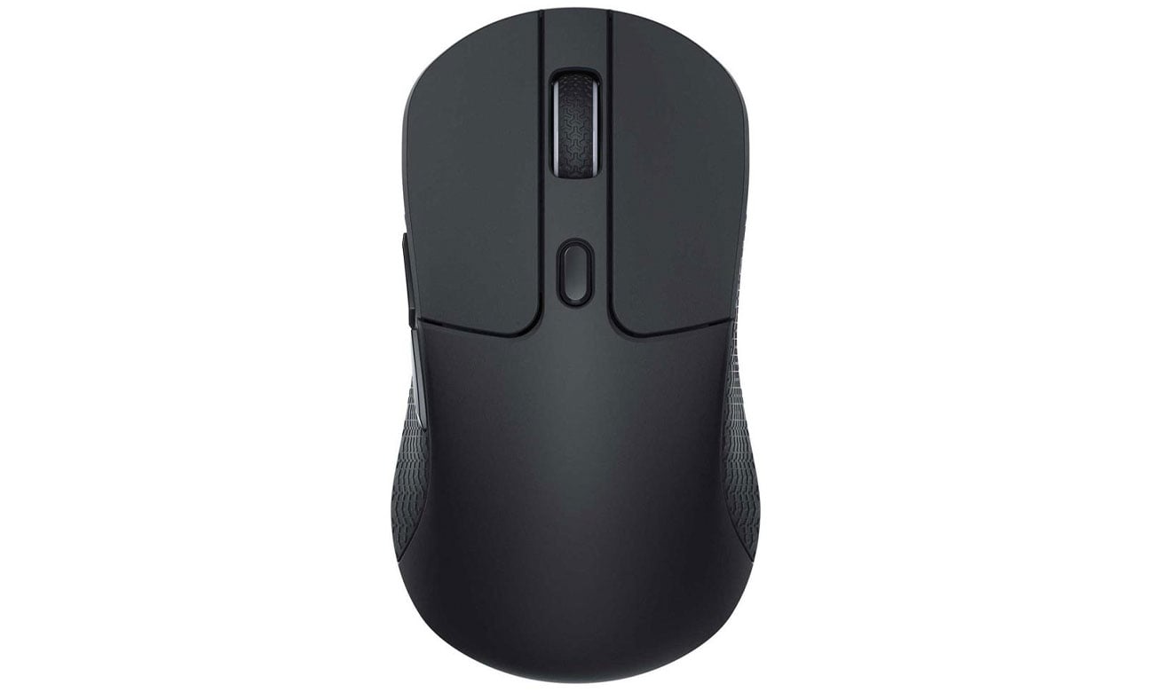 Keychron M3-A4