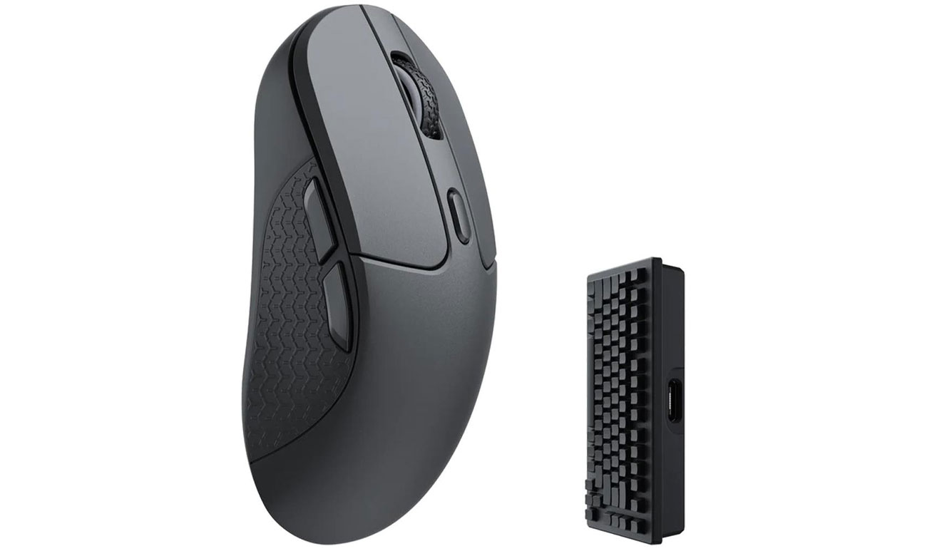 Keychron M3-A4