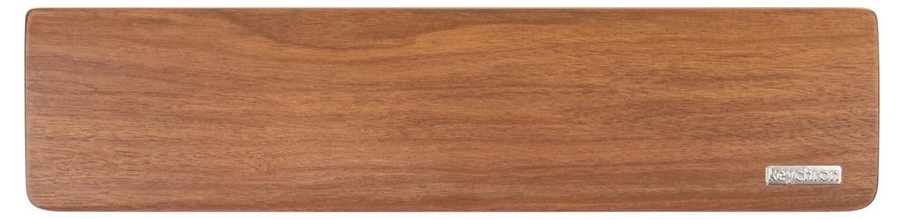 Podkładka pod nadgarstki Keychron Wooden Palm Rest PR1