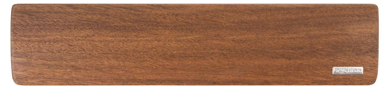 Podkładka pod nadgarstki Keychron Wooden Palm Rest K8 / K8 Pro / C1
