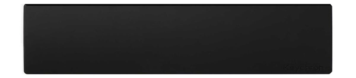 Podkładka Keychron Silicone Palm Rest K10 C2 C2 Pro