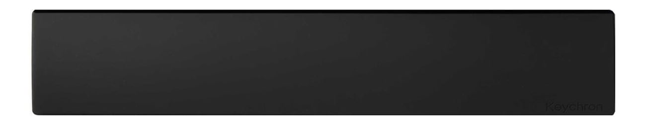 Podkładka Keychron Silicone Palm Rest K10 C2 C2 Pro