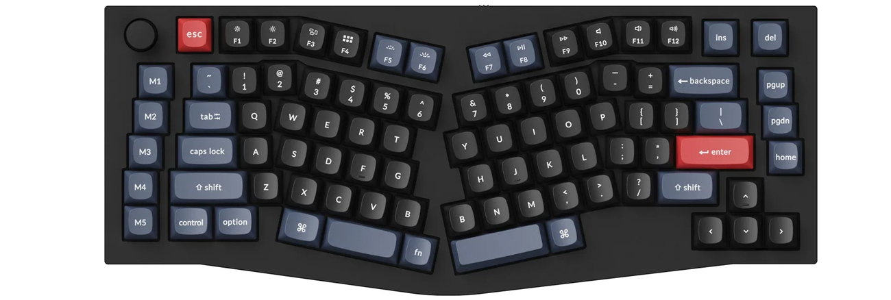 Klawiatura Keychron Q10-M3Z