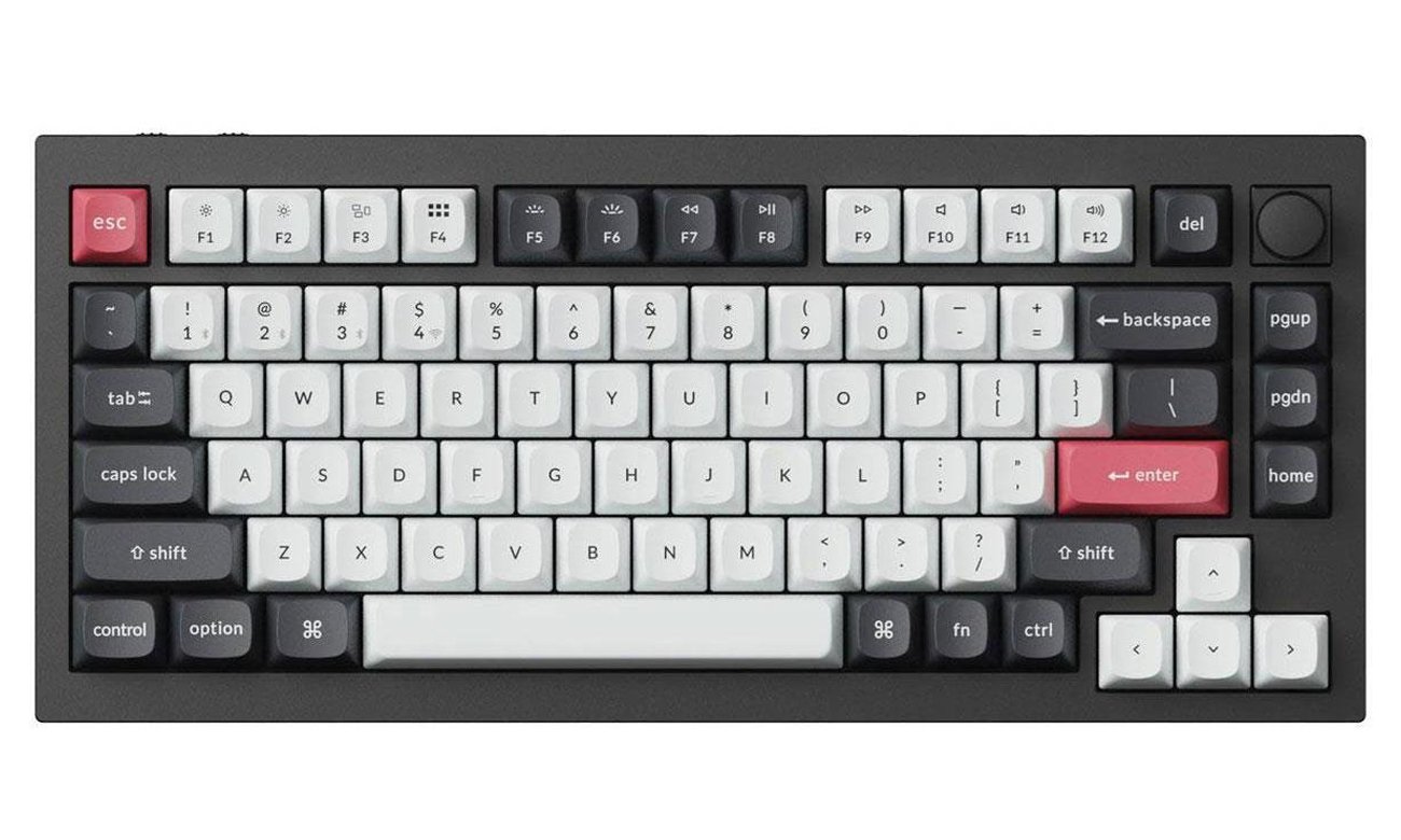 Keychron Q1H-M1