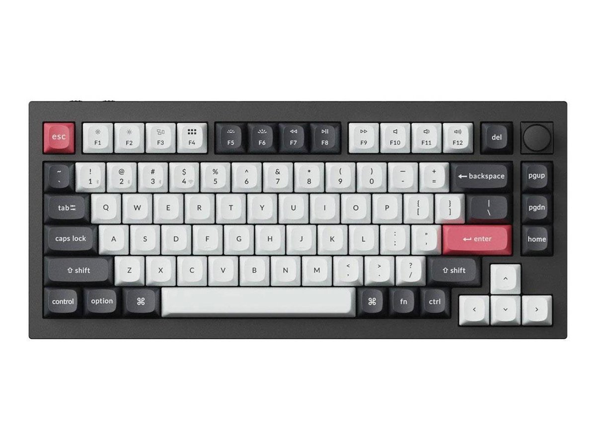 Keychron Q1H-M1
