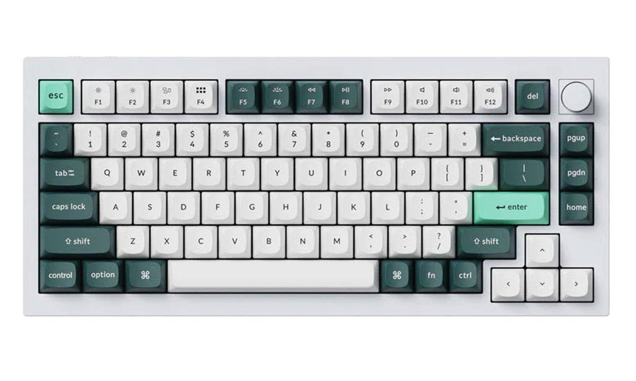 Keychron Q1H-P1