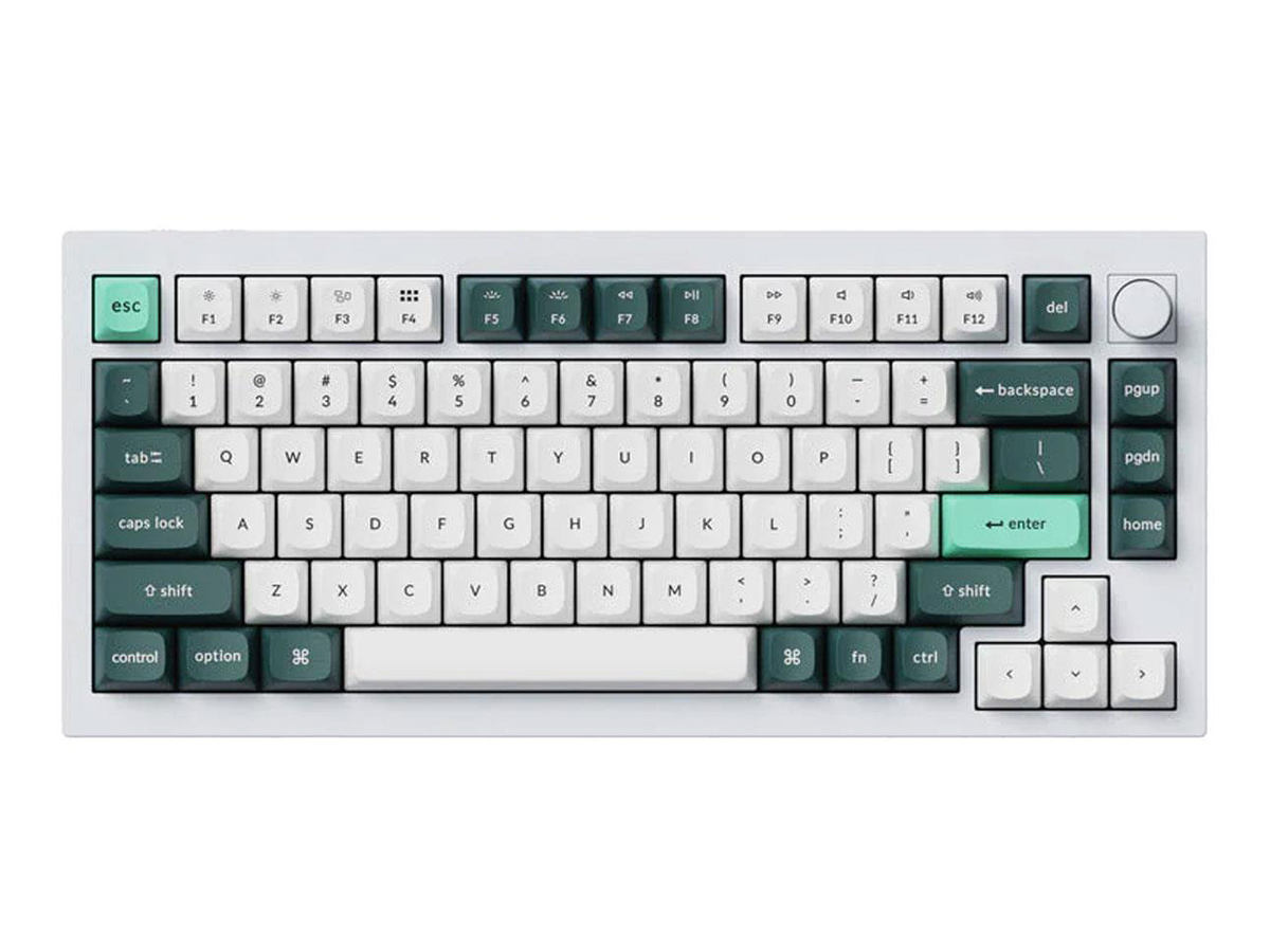 Keychron Q1H-P1