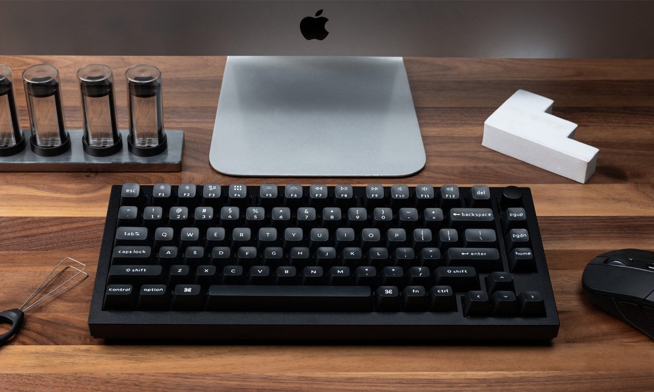 Keychron Q1P-M1B