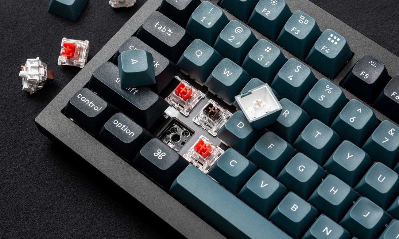 Keychron Q1P-M1B