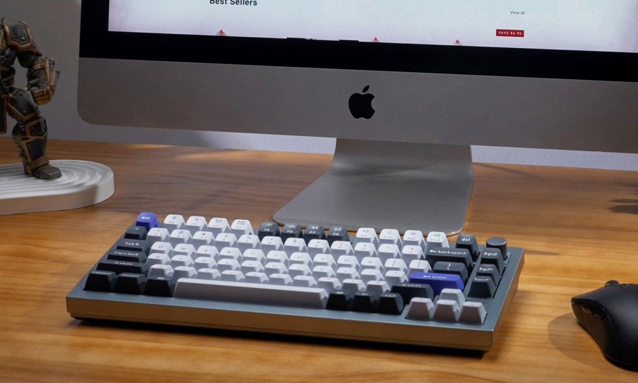 Keychron Q1P-N4