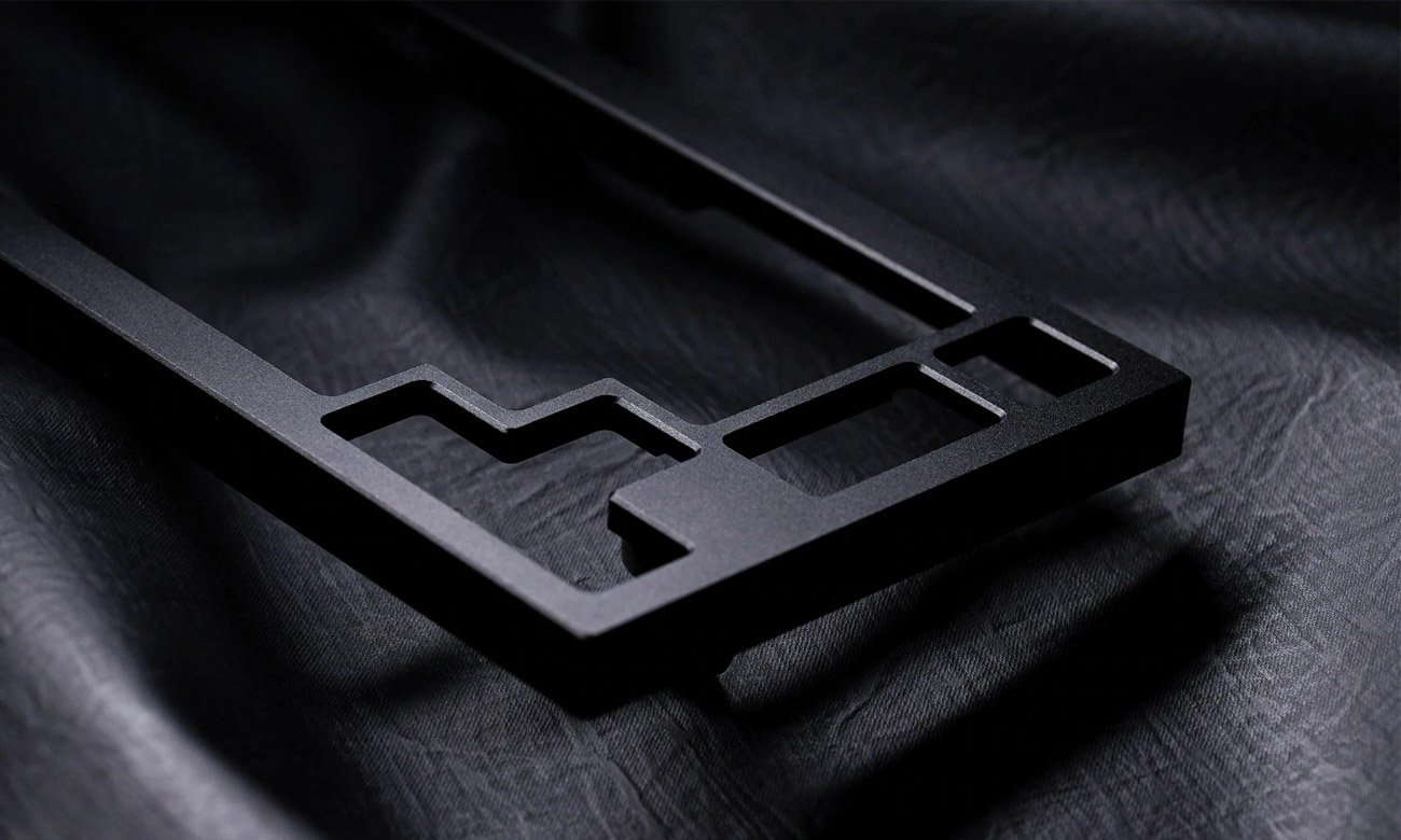 Keychron Q2-D1 metalowa rama