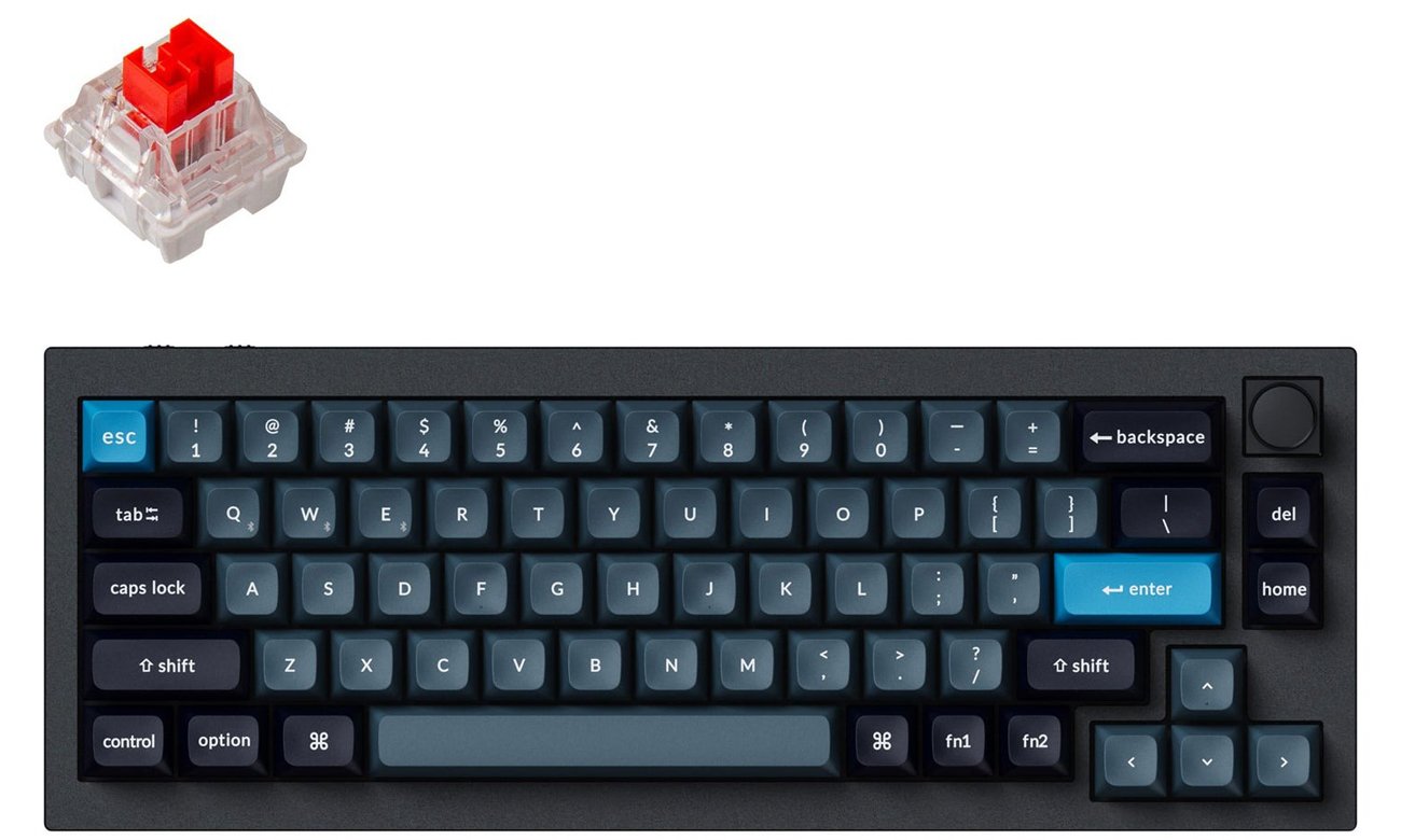 Keychron Q2P-M1