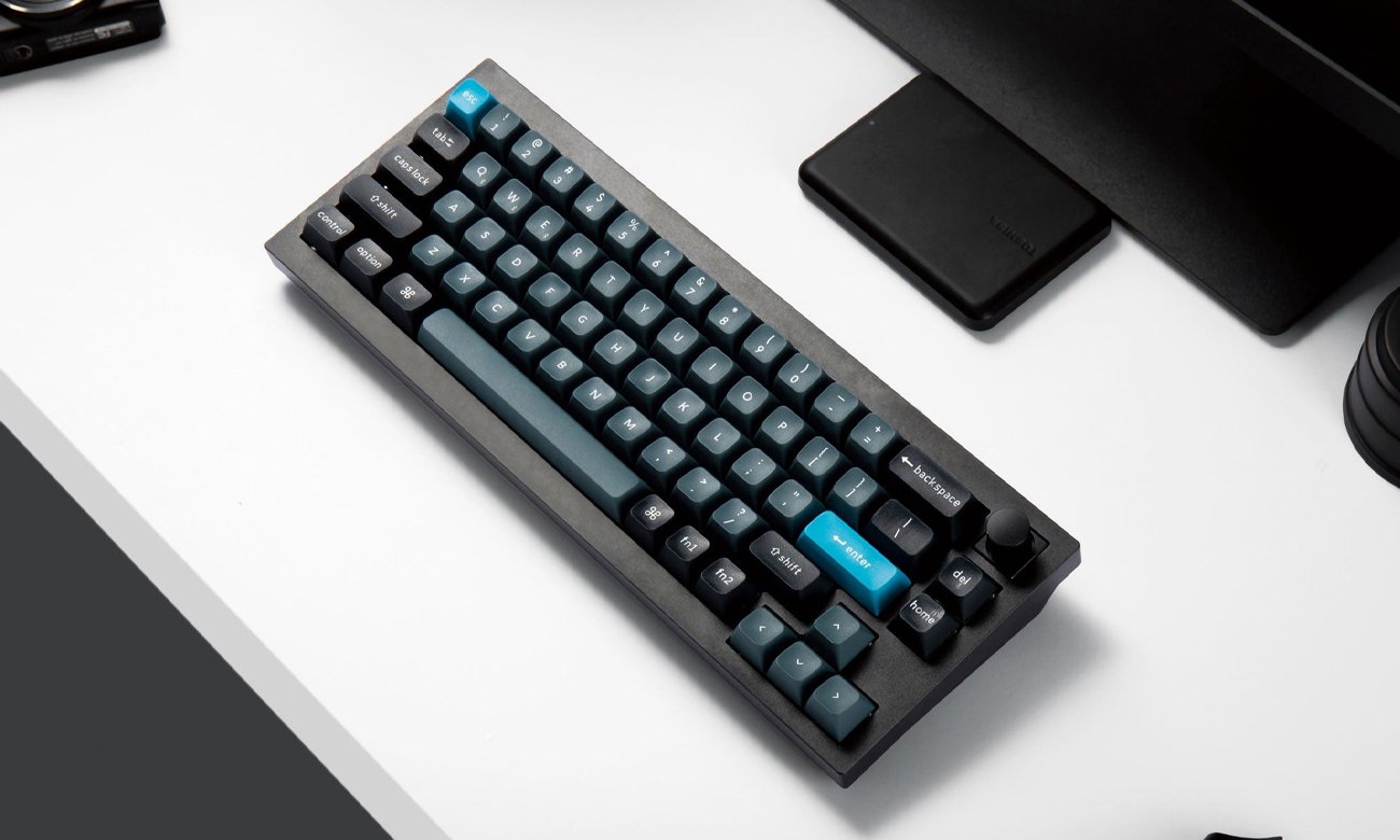 Keychron Q2P-M1