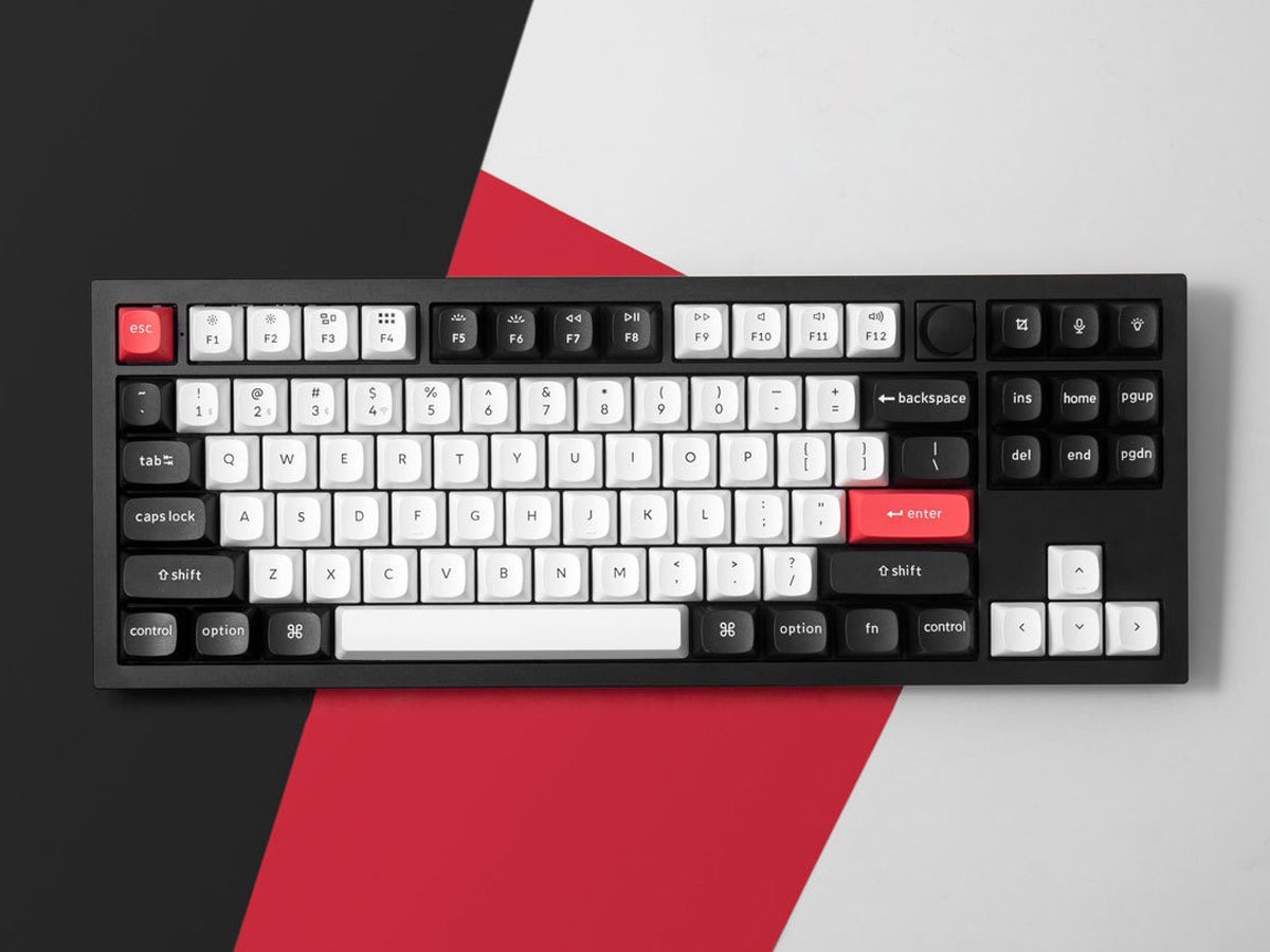 Keychron Q3H-M1