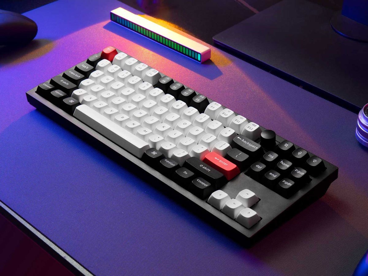 Keychron Q3H-M1