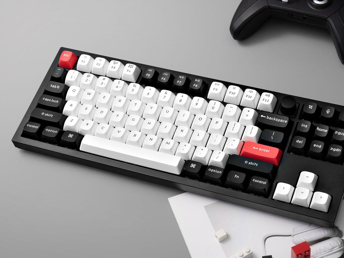 Keychron Q3H-M1