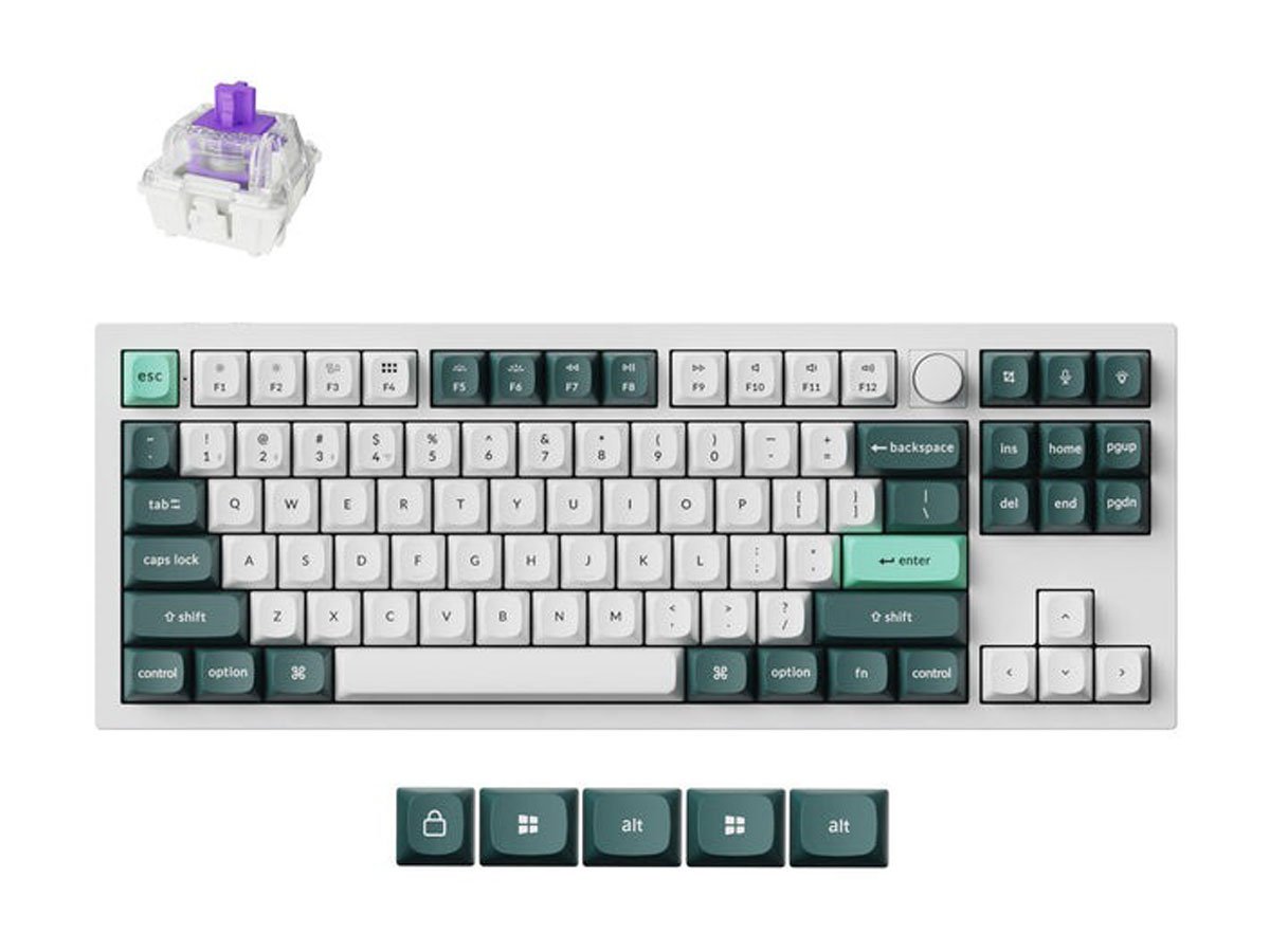 Keychron Q3H-P1