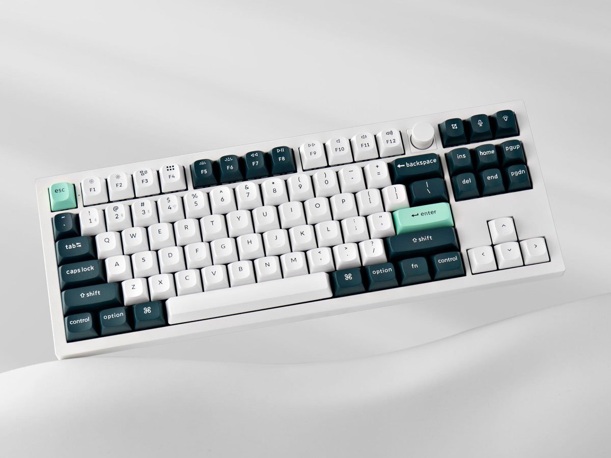 Keychron Q3H-P1