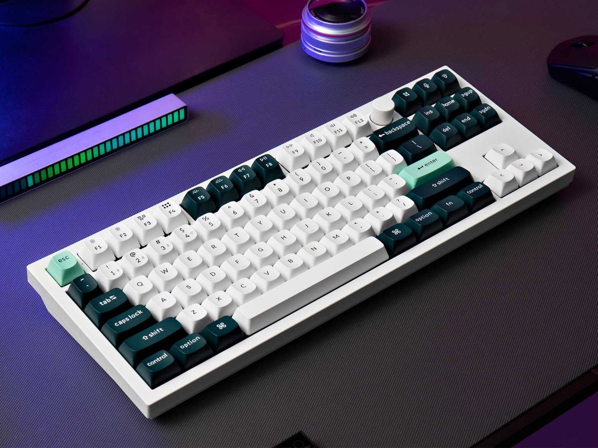 Keychron Q3H-P1
