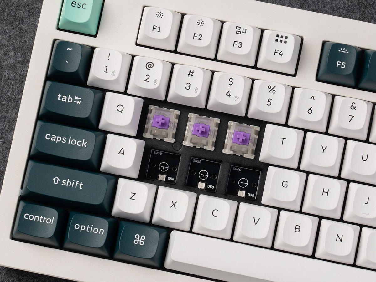 Keychron Q3H-P1