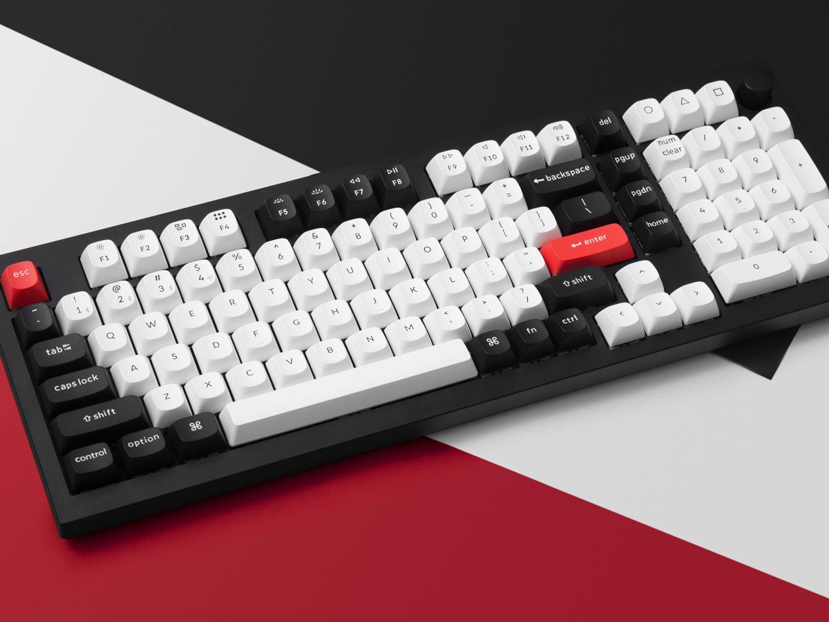 Keychron Q5H-M1